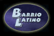 Barrio Latino Logo